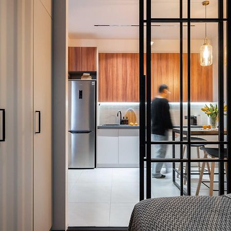 Oybek Nrg 48 I Stylish & Modern Apartment Tashkent Esterno foto
