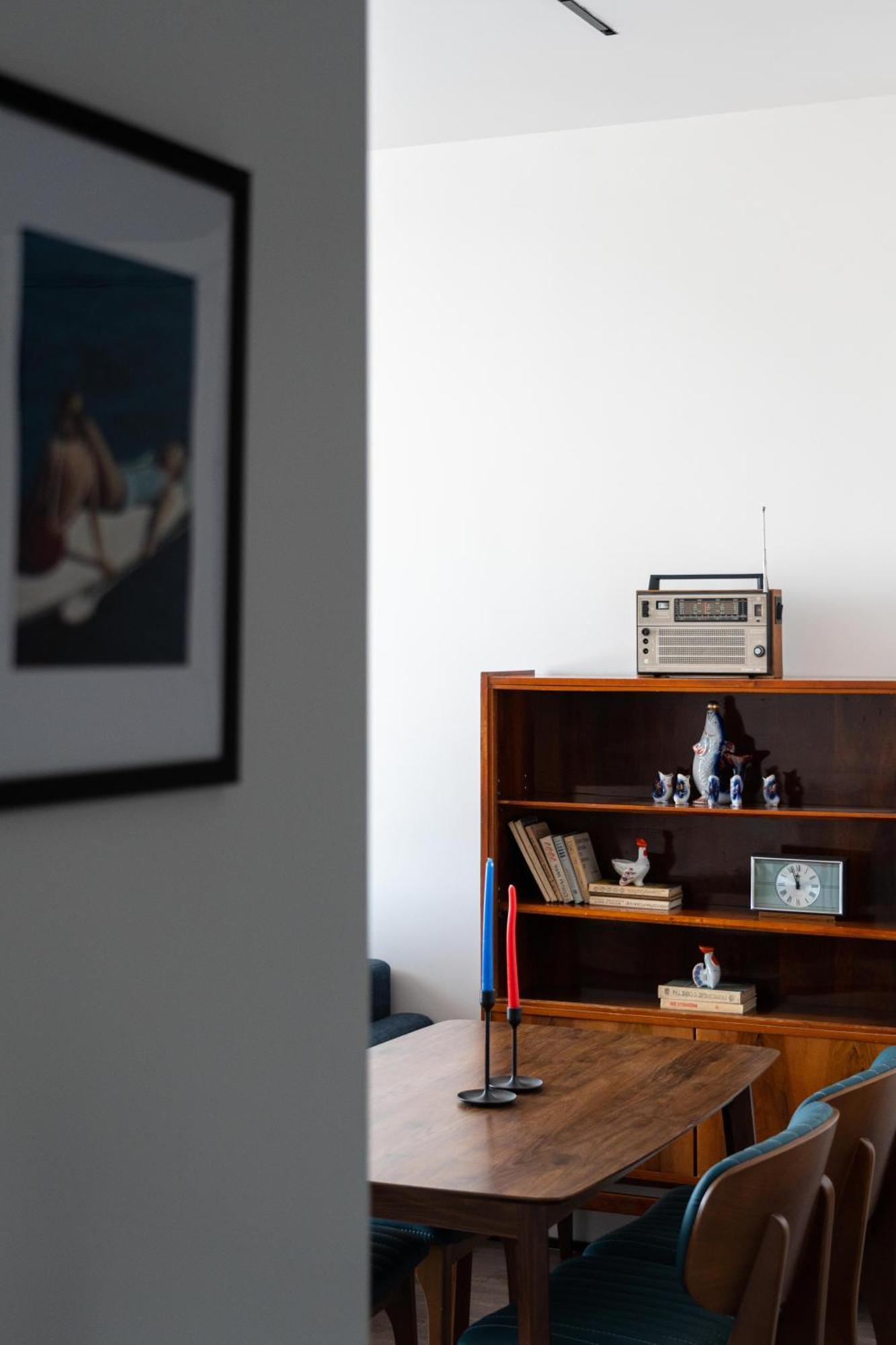 Oybek Nrg 48 I Stylish & Modern Apartment Tashkent Esterno foto