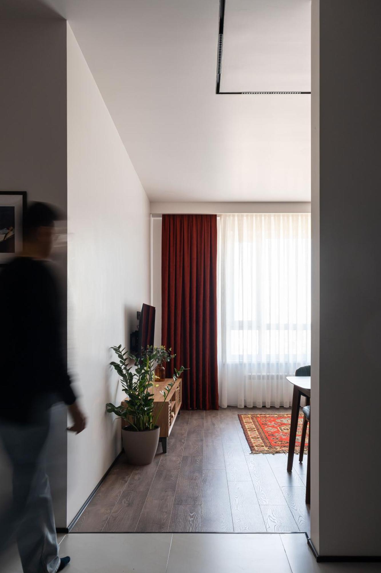 Oybek Nrg 48 I Stylish & Modern Apartment Tashkent Esterno foto