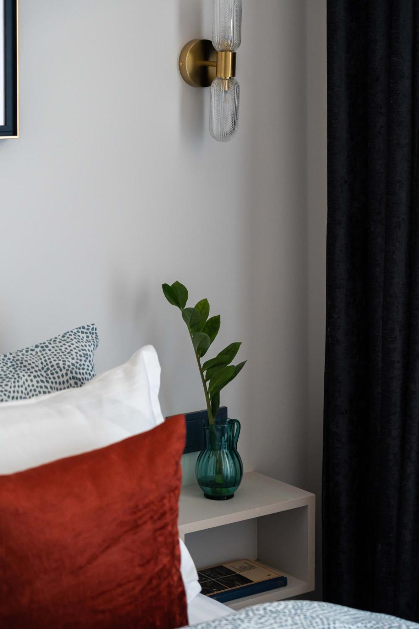 Oybek Nrg 48 I Stylish & Modern Apartment Tashkent Esterno foto