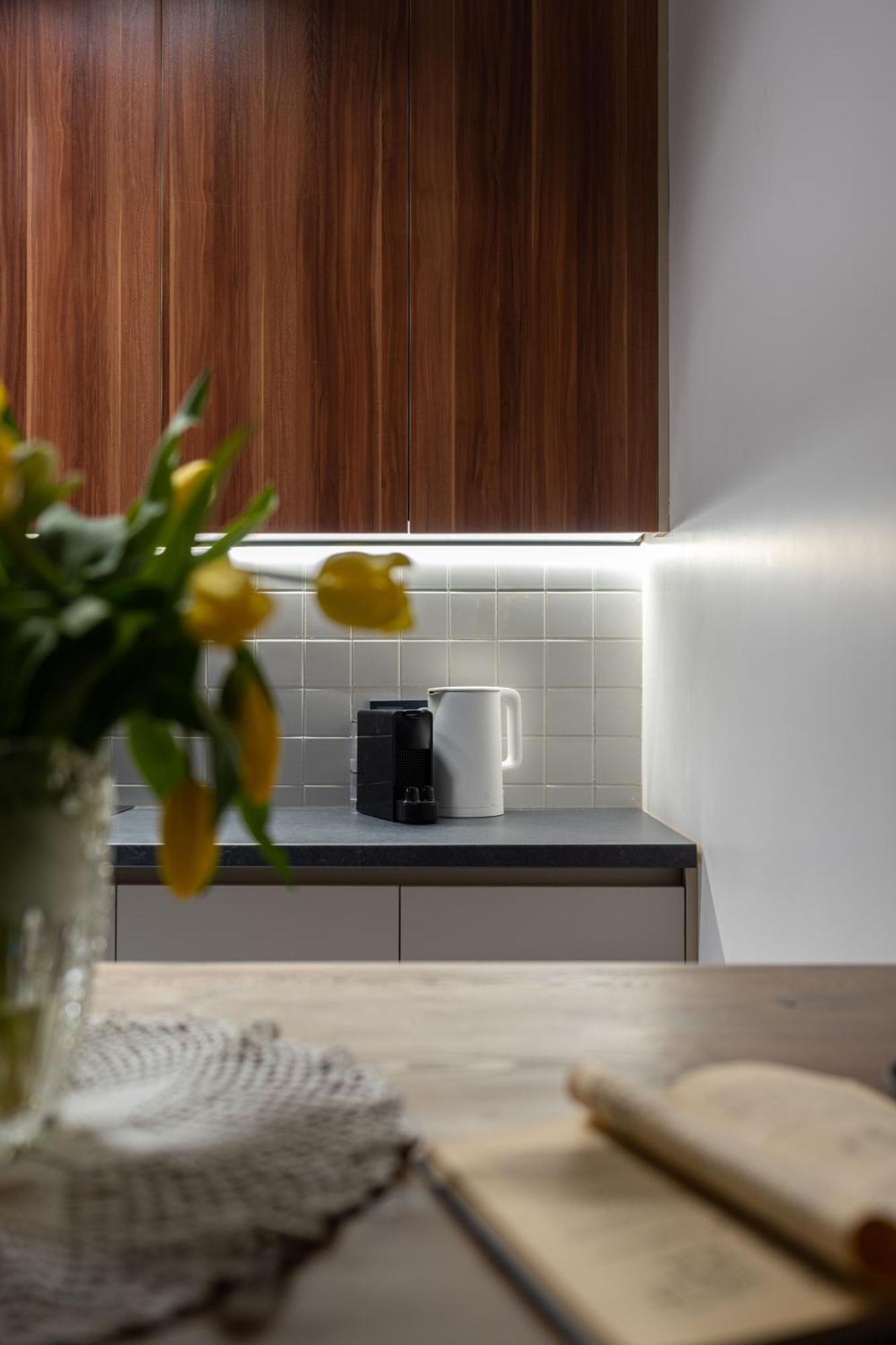 Oybek Nrg 48 I Stylish & Modern Apartment Tashkent Esterno foto