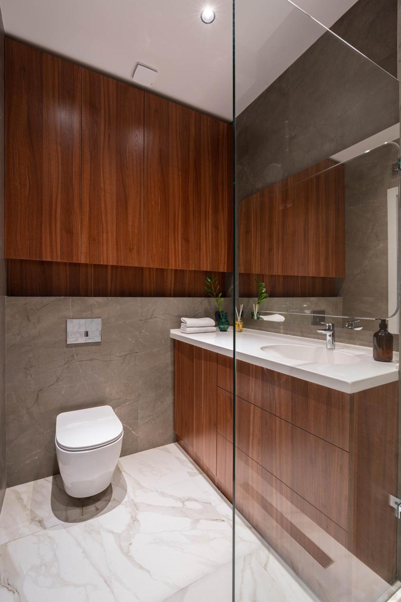 Oybek Nrg 48 I Stylish & Modern Apartment Tashkent Esterno foto