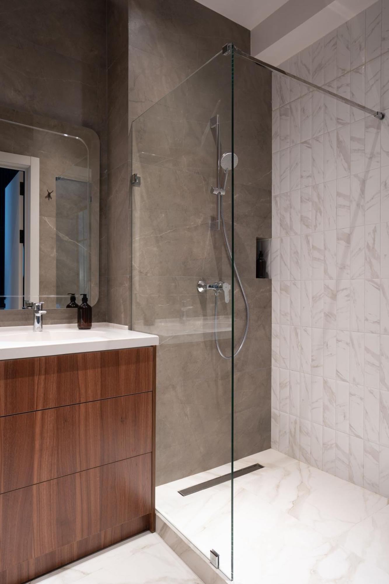 Oybek Nrg 48 I Stylish & Modern Apartment Tashkent Esterno foto