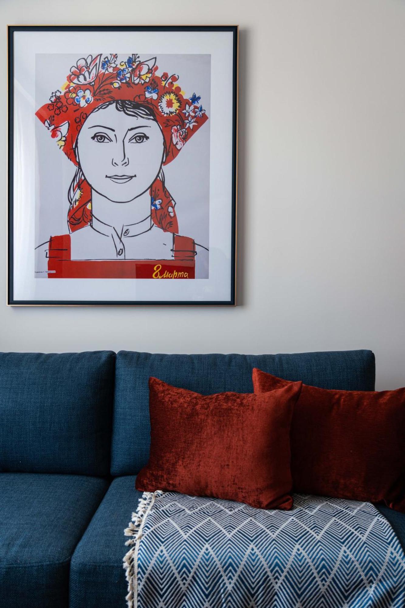 Oybek Nrg 48 I Stylish & Modern Apartment Tashkent Esterno foto